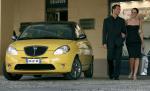 Lancia Ypsilon Sport by MomoDesign 2007 года